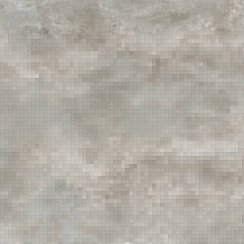 Купить Керамогранит Idalgo Granite Stone Basalt серый матовый 1200х1200 мм по низкой цене