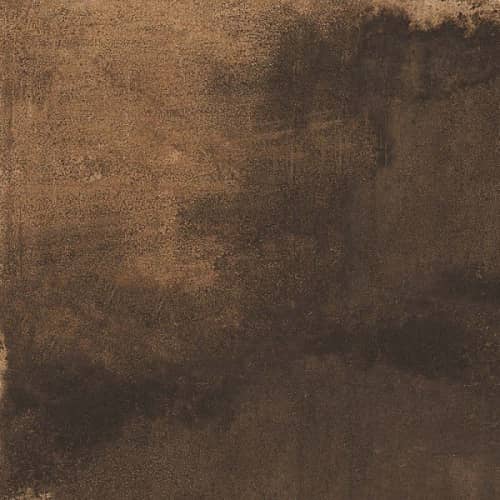 Купить Керамогранит Idalgo Granite Stone Oxido коричневый лаппатированный 1200х1200 мм по низкой цене