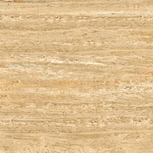 Купить Керамогранит Idalgo Granite Stone Travertine Медовый полированная глазурь 1200х1200 мм по низкой цене