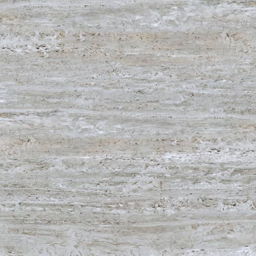 Купить Керамогранит Idalgo Granite Stone Travertine серый структурный 1200х1200 мм по низкой цене