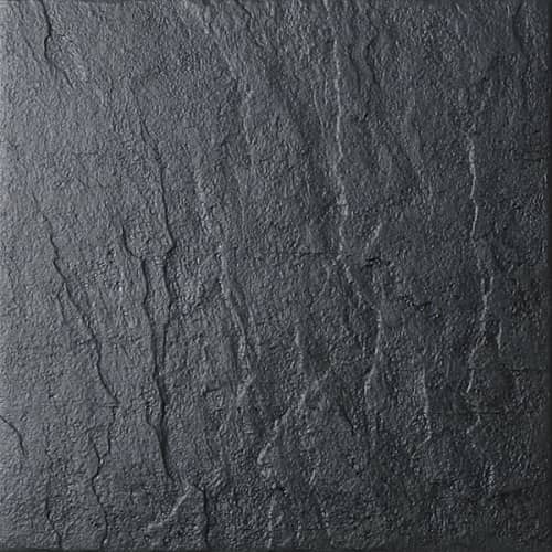 Купить Керамогранит Kerama Marazzi Рубикон черный TU904300N 300х300 мм по низкой цене
