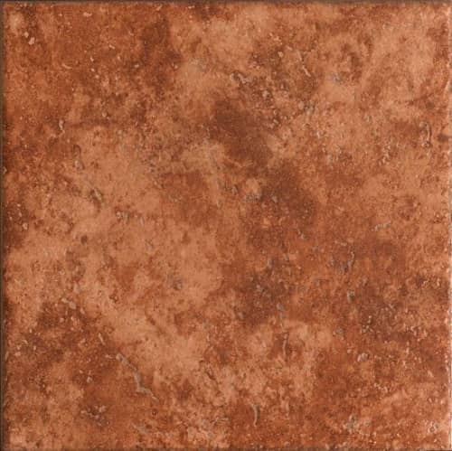 Купить Керамогранит Coliseumgres Фриули красный 300х300 мм по низкой цене