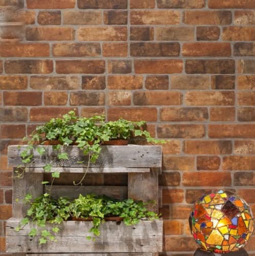 Купить Керамогранит Estima Old Bricks OBv3 матовый 300х600 мм по низкой цене