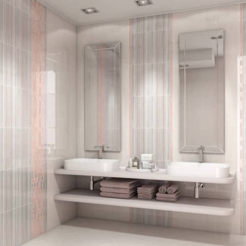 Купить Керамогранит Kerama Marazzi Аверно SG152500N серый 402х402 мм по низкой цене