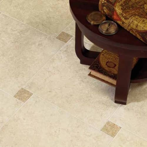 Купить Керамогранит Coliseumgres Марке белый 450х450 мм по низкой цене