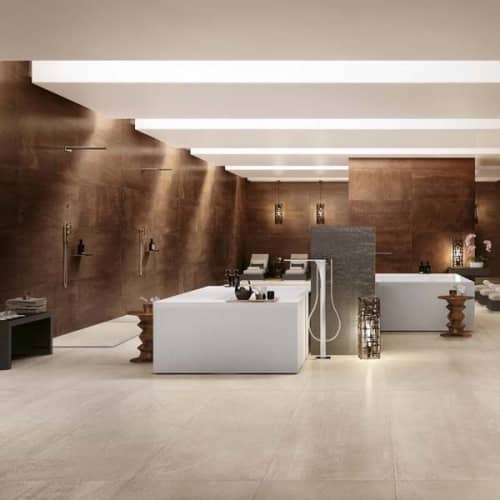 Купить Керамогранит Atlas Concorde Heat Tin Rettificato 1200х600 мм по низкой цене