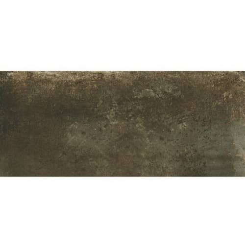 Купить Керамогранит Idalgo Granite Stone Oxido Умбра лаппатированный 1200х599 мм по низкой цене