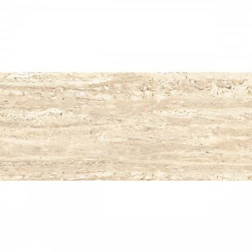 Купить Керамогранит Idalgo Granite Stone Travertine Беж лаппатированный 1200х599 мм по низкой цене