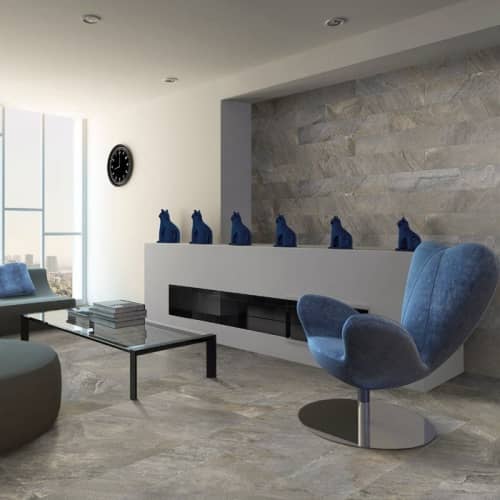 Купить Керамогранит Estima Mixstone MS01 матовый 1200х600 мм по низкой цене