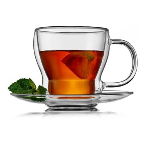 Купить Чайная пара Walmer Cordial 0,25 л по низкой цене