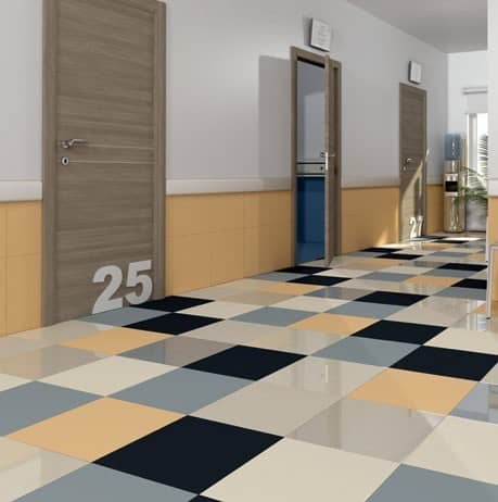 Купить Керамогранит Kerama Marazzi Арена TU600800R матовый обрезной 600х600 мм по низкой цене