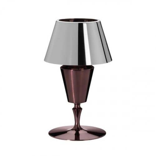 Купить Лампа Maison Berger This is not a lamp warm Берже, брюн по низкой цене