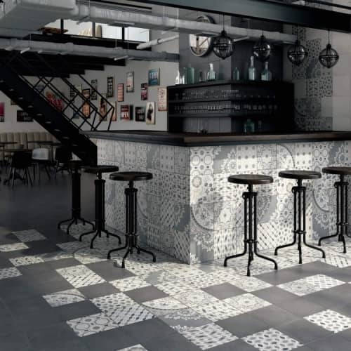 Купить Керамогранит Kerama Marazzi Коллиано коричневый SG912800N 300х300 мм по низкой цене