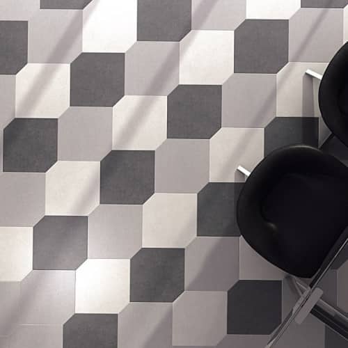 Купить Керамогранит Kerama Marazzi Корсо SG950700N белый 330х330 мм по низкой цене