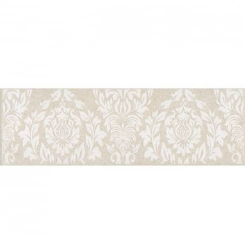 Купить Подступенок Kerama Marazzi Золотой пляж AD\A337\SG9223 из керамогранита светло-бежевый 300х96 мм по низкой цене