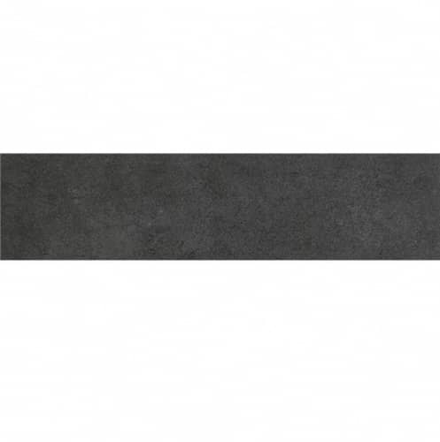 Купить Подступенок Kerama Marazzi Дайсен SG211300R\2 из керамогранита черный обрезной 600х145 мм по низкой цене