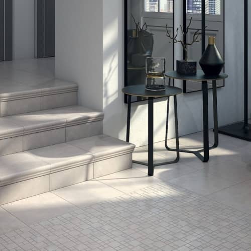 Купить Подступенок Kerama Marazzi Александрия SG925000N\3 из керамогранита 300х96х8 мм по низкой цене