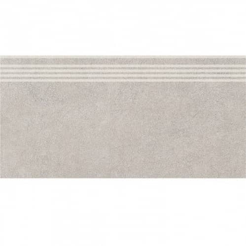 Купить Ступень Kerama Marazzi Королевская дорога SG614200R/GR из керамогранита обрезная 600х300 мм по низкой цене