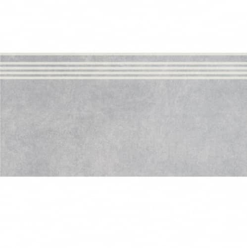 Купить Ступень Kerama Marazzi Королевская дорога SG614800R/GR из керамогранита обрезная 600х300 мм по низкой цене