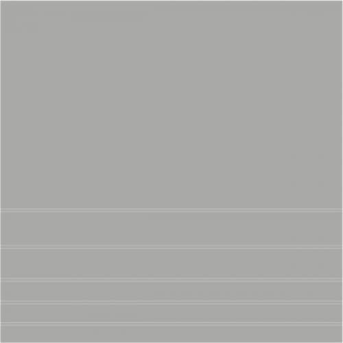 Купить Ступень Kerama Marazzi Сатин TU904600N фронтальная из керамогранита серый 300х300 мм по низкой цене