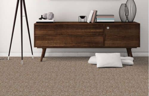 Ковровые дорожки как дополнение интерьера.