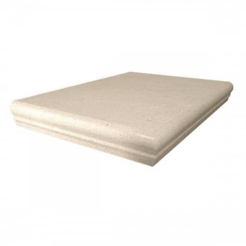 Купить Ступень Kerama Marazzi Аллея SG906500N/GR/AN угловая из керамогранита 300х300 мм по низкой цене