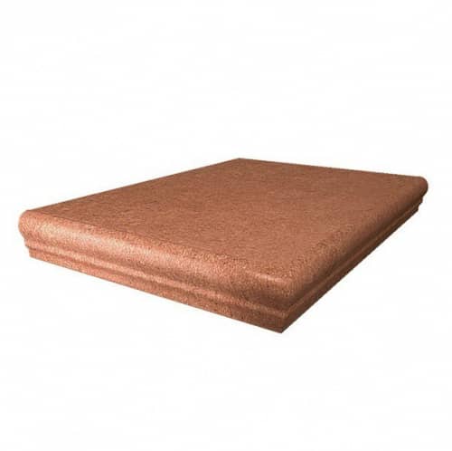 Купить Ступень Kerama Marazzi Аллея SG906800N/GR/AN угловая из керамогранита 300х300 мм по низкой цене