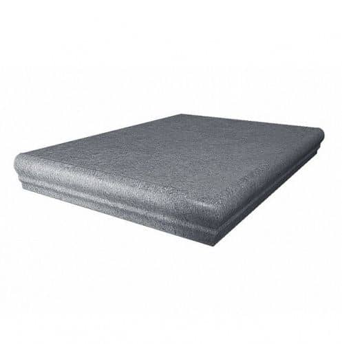 Купить Ступень Kerama Marazzi Аллея SG912000N/GR/AN угловая из керамогранита 300х300 мм по низкой цене