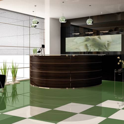 Купить Керамогранит Estima Rainbow RW 06 матовый 300х300 мм по низкой цене