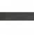 Купить Подступенок Kerama Marazzi Дайсен SG211300R\2 из керамогранита черный обрезной 600х145 мм по низкой цене