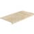 Купить Ступень Atlas Concorde Supernova Marble Elegant Honey Scalino фронтальная из керамогранита 600х330 мм по низкой цене