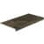 ступень atlas concorde supernova marble frappuccino dark scalino фронтальная из керамогранита 600х330 мм Купить Ступень Atlas Concorde Supernova Marble Frappuccino Dark Scalino фронтальная из керамогранита 600х330 мм по низкой цене