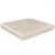 Купить Ступень Kerama Marazzi Золотой пляж SG922300N\GR\AN угловая из керамогранита светло-бежевая 300х300 мм по низкой цене
