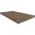 ступень atlas concorde supernova marble woodstone taupe scalino angolate угловая из керамогранита правая 600х330 мм Купить Ступень Atlas Concorde Supernova Marble Woodstone Taupe Scalino Angolate угловая из керамогранита правая 600х330 мм по низкой цене