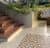Купить Ступень Kerama Marazzi Аллея SG906800N\GR фронтальная из керамогранита 300х300 мм по низкой цене