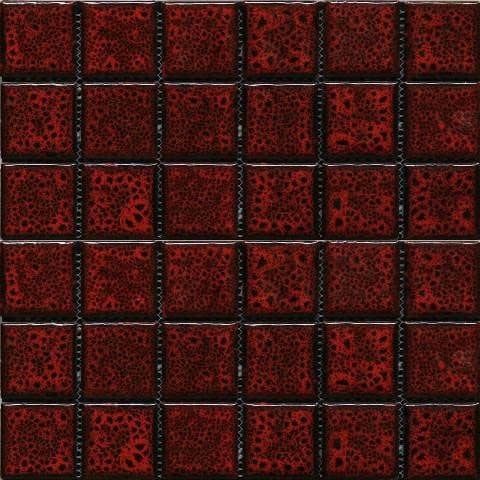 Купить Мозаика Gaudi Organico Orgn-25(4) керамическая по низкой цене