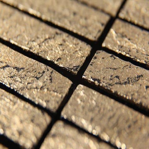 Купить Мозаика Skalini Fire Dance FDC-1 из мрамора по низкой цене