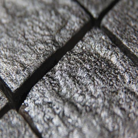 Купить Мозаика Skalini Fire Dance FDC-2 из мрамора по низкой цене