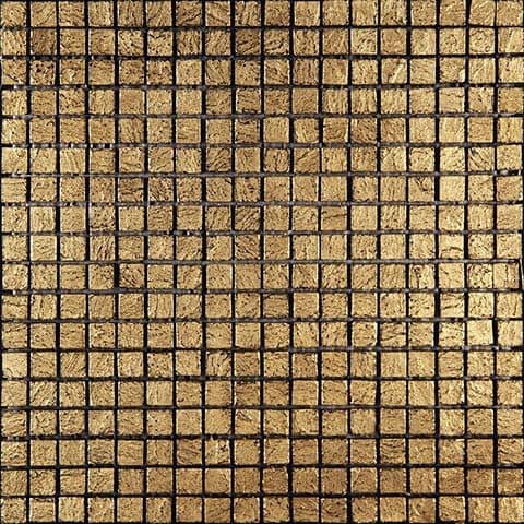 Купить Мозаика Skalini Fire Dance FDC-4 из мрамора по низкой цене