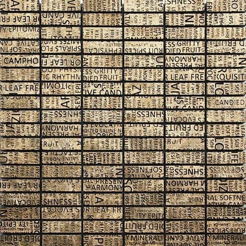 Купить Мозаика Skalini Impress IMS-1 из мрамора по низкой цене