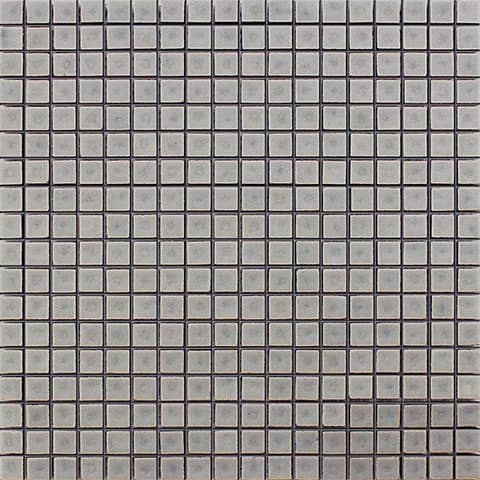 Купить Мозаика Skalini Mercury MRC Grey-1 из мрамора по низкой цене