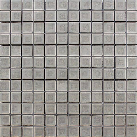 Купить Мозаика Skalini Mercury MRC Grey-2 из мрамора по низкой цене