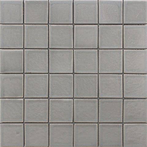 Купить Мозаика Skalini Mercury MRC Grey-3 из мрамора по низкой цене