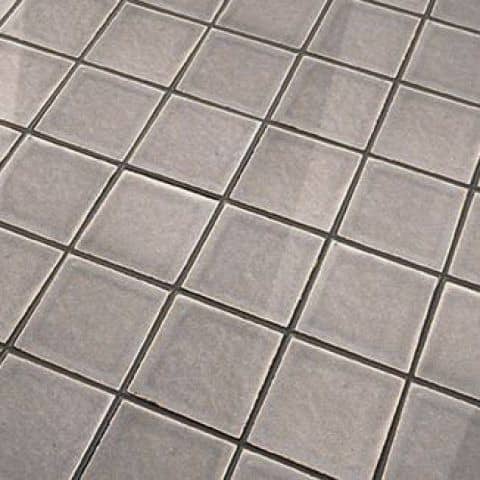 Купить Мозаика Skalini Mercury MRC Grey-3 из мрамора по низкой цене