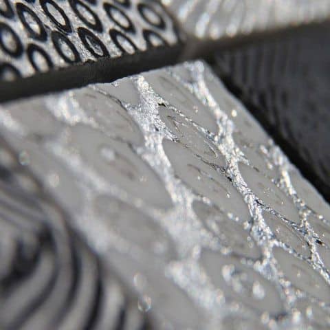 Купить Мозаика Skalini Vegas VGS-2 из мрамора по низкой цене