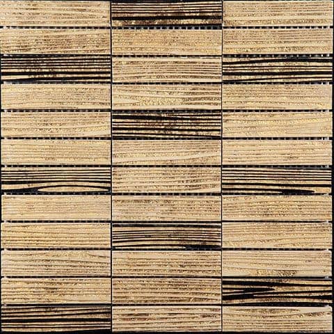 Купить Мозаика Skalini Vegas VGS-3 из мрамора по низкой цене