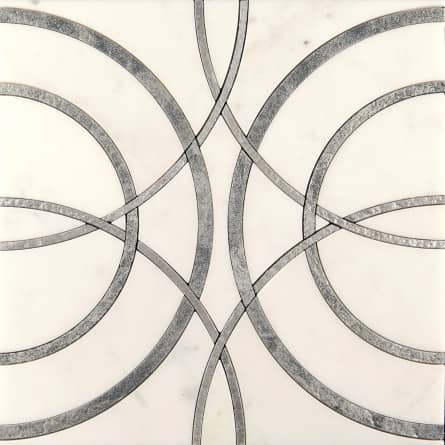 Купить Плита Skalini Alcamo из мрамора для пола ACM-3/2 по низкой цене