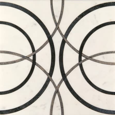 Купить Плита Skalini Alcamo из мрамора для пола ACM-3/6 по низкой цене