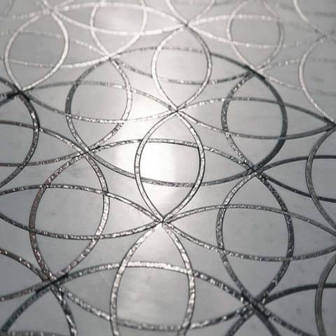 Купить Плита Skalini Alcamo из мрамора для пола ACM-5/2 по низкой цене