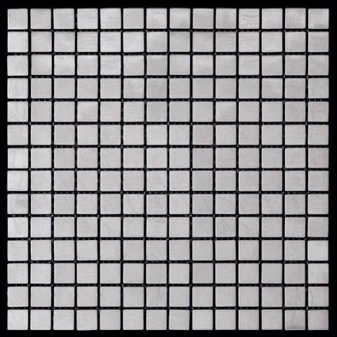 Купить Мозаика Natural Metall MM-10 из нержавеющей стали по низкой цене